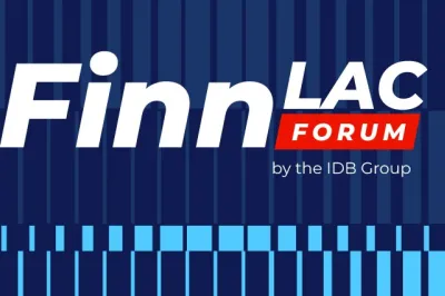 Banner FinnLAC Forum 2025 Banner FinnLAC Forum 2025